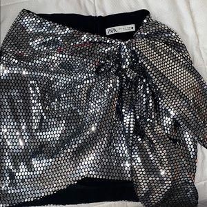 Zara Skirt